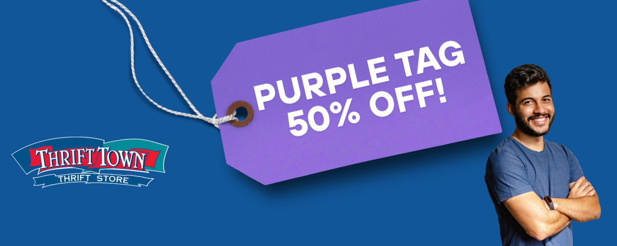 PURPLE 50
